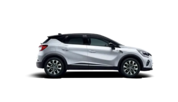 Captur