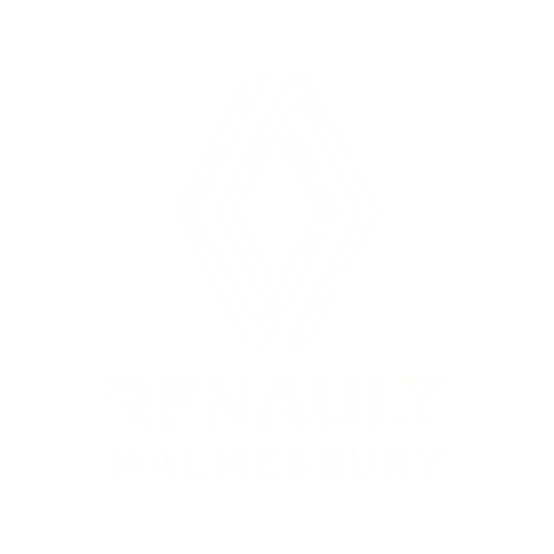 Renault Malmesbury Logo