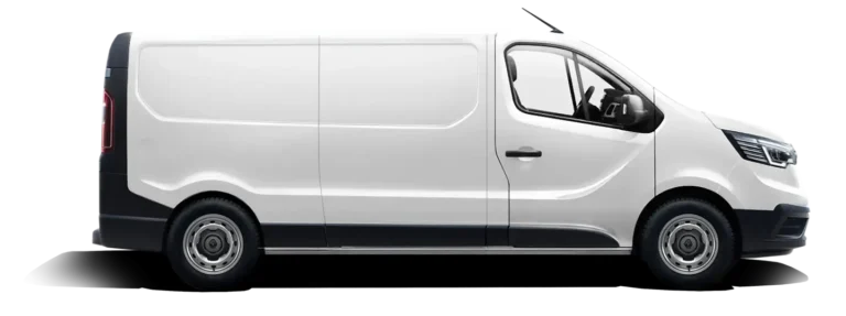renault-trafic-van